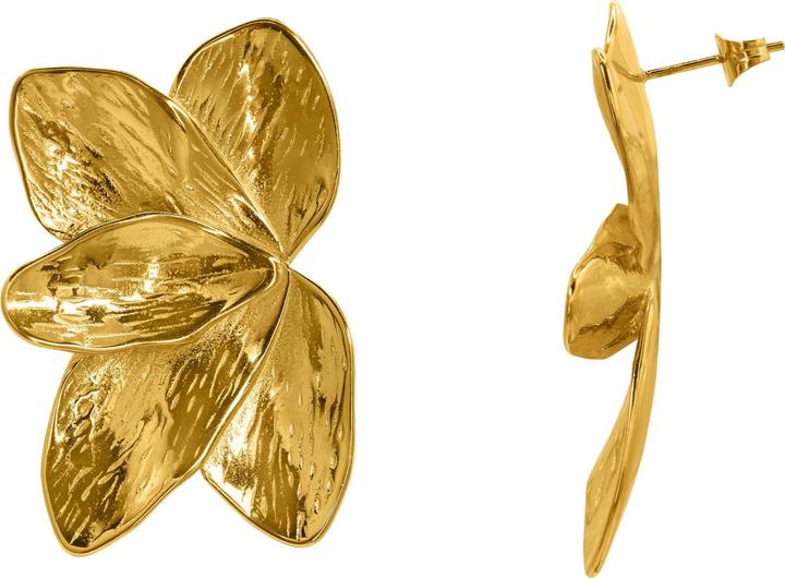 Immagine prodotto Heideman Silva color oro (100% acciaio inossidabile)