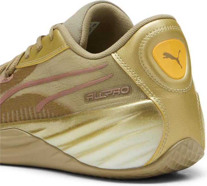 Produktbild Puma All-Pro Nitro CNY (42)