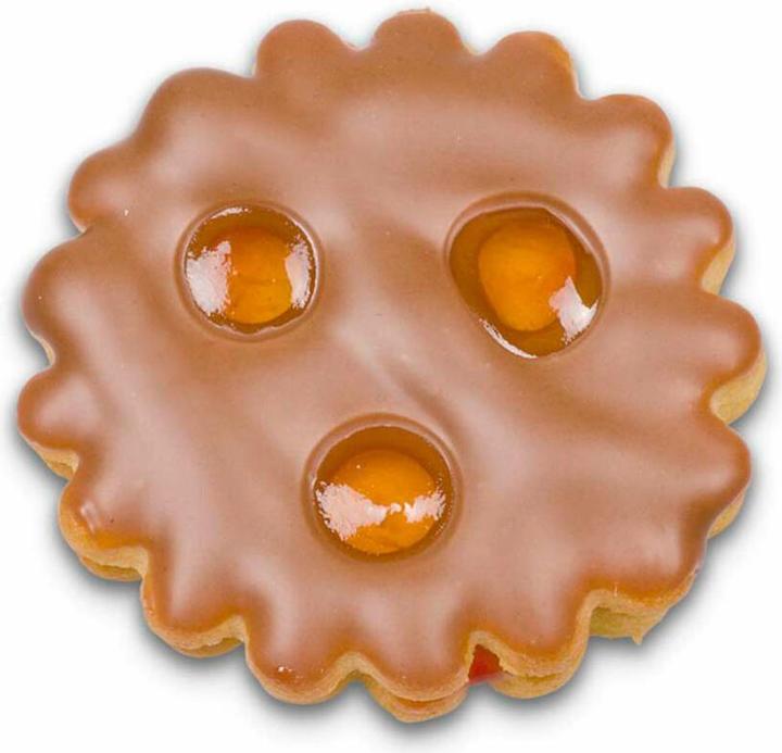Image du produit Städter Emporte-pièce Linzer 3 trous ø 4.8 cm