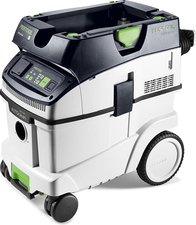 Produktbild Festool CTL 36 EI AC (Absauganlage)