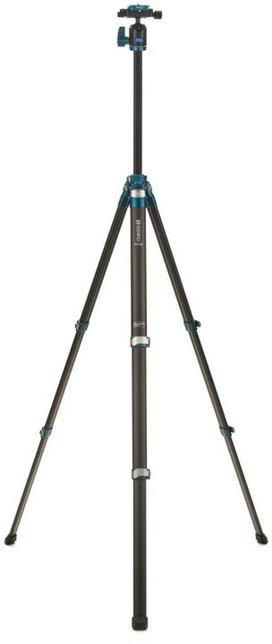 Produktbild Benro TCB13N00P Cyanbird Mini Stativ Kit (Carbon, Metall)