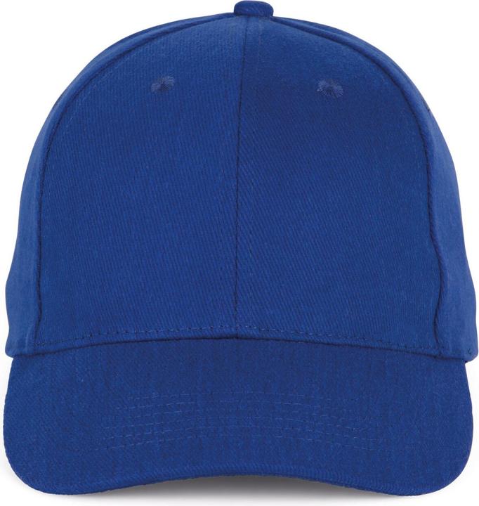 Actual product image K-up Cap - 6 panels (One size)