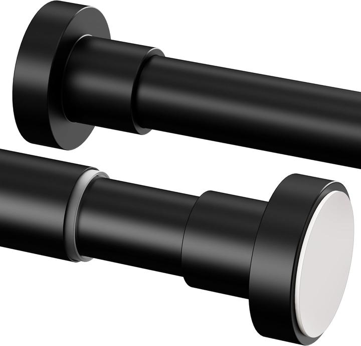 Produktbild Gdevkhn Duschvorhangstange ohne Bohren