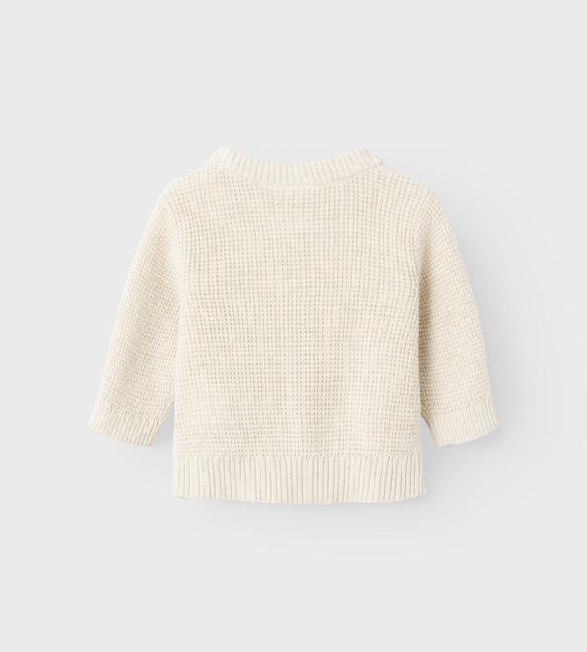 Immagine prodotto Name it Cardigan in maglia Waffle (50)