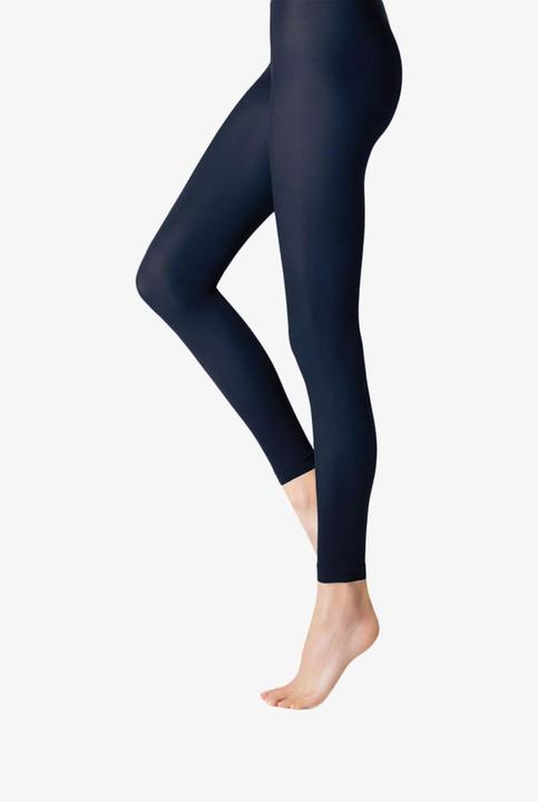 Actual product image Fogal Leggings "Opaque (XXL)