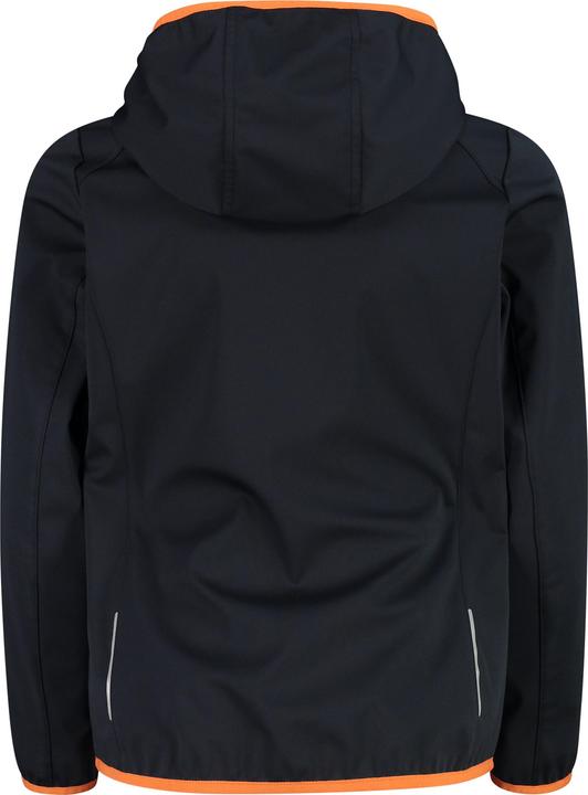 Produktbild CMP Campagnolo Hoodie (176)