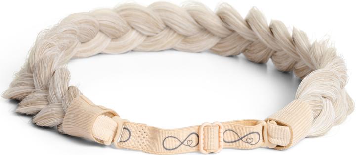 Immagine prodotto Infinity Braids Viènne Ashy Ribbon