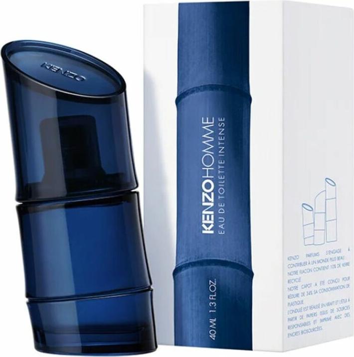 Produktbild Kenzo Man Intense EDT 40ml (Eau de Toilette, 40 ml)