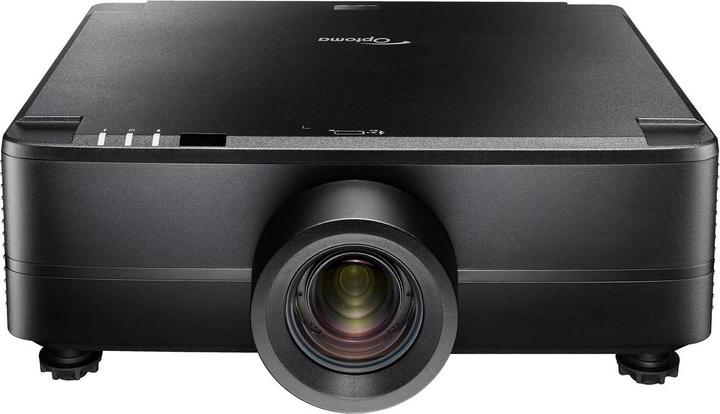 Produktbild Optoma ZU820T (WUXGA, 7400 lm, 1.25 - 2:1)