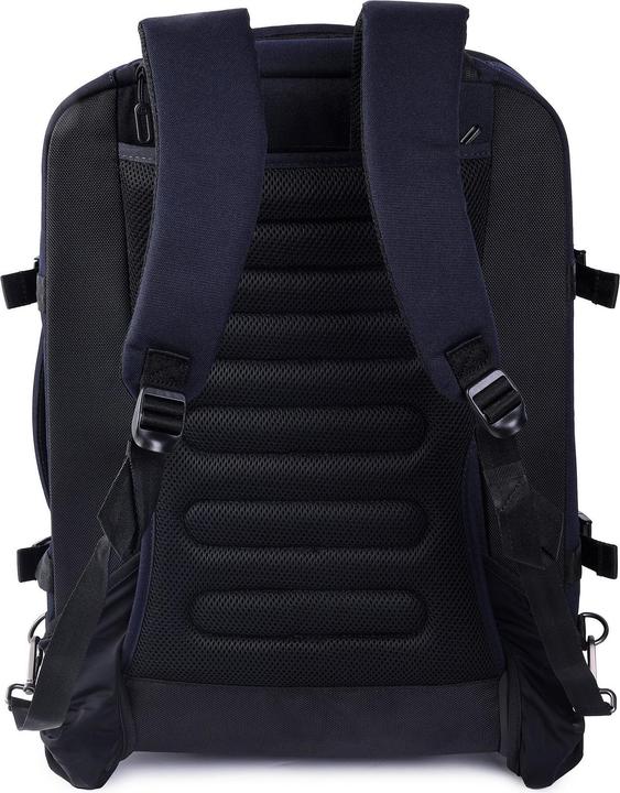 Immagine prodotto Hedgren Comby trolley a 2 ruote RFID 55 cm (56 l)