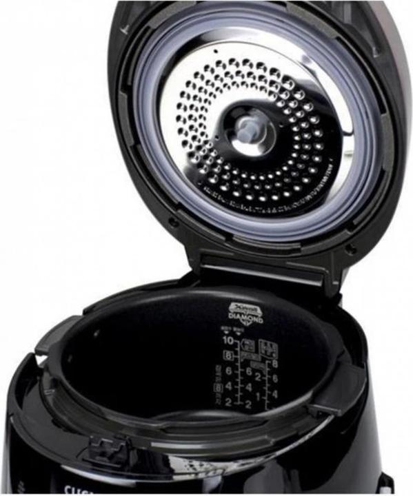 Actual product image Cuckoo CRP-P1009S