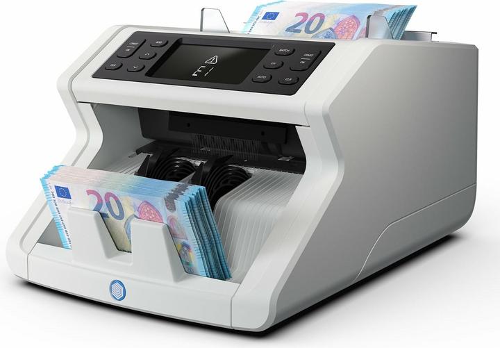 Produktbild Safescan 2250 (Geldscheinzähler)