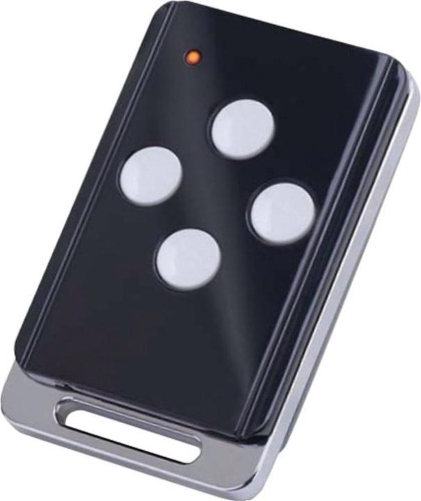 Fuhr Funkschlüssel f. Multitronic 4-Kanal (Indoor)