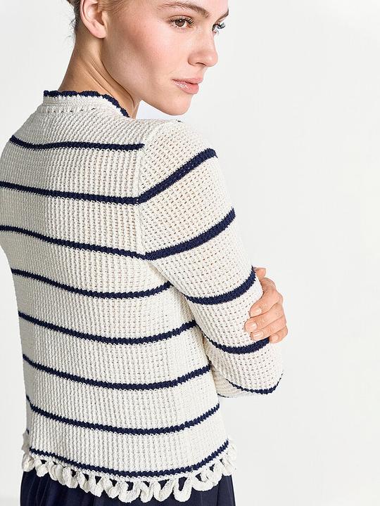 Produktbild Rich & Royal Strickjacke (M)