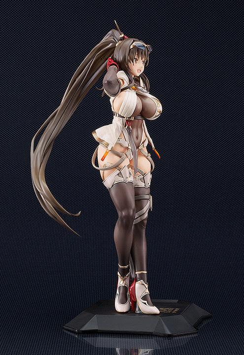 Produktbild Max Factory Original Character 1/7 MX-chan