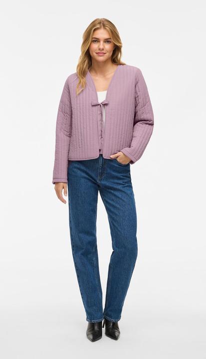 Actual product image Vila VIMARLE Gesteppte Jacke (40)