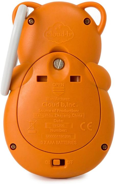 Image du produit Cloud B 7670-FX