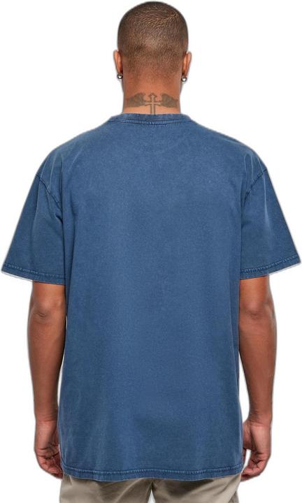 Produktbild Urban Classics Oversized Small Embroidery Tee - 19453 (3XL)