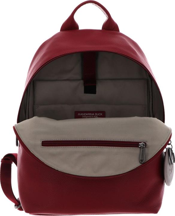 Immagine prodotto Mandarina Duck Mellow Leather Backpack