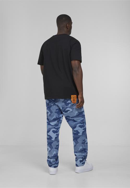 Produktbild Forgotten Faces Aurelius Heavy Oversized Tee (L)