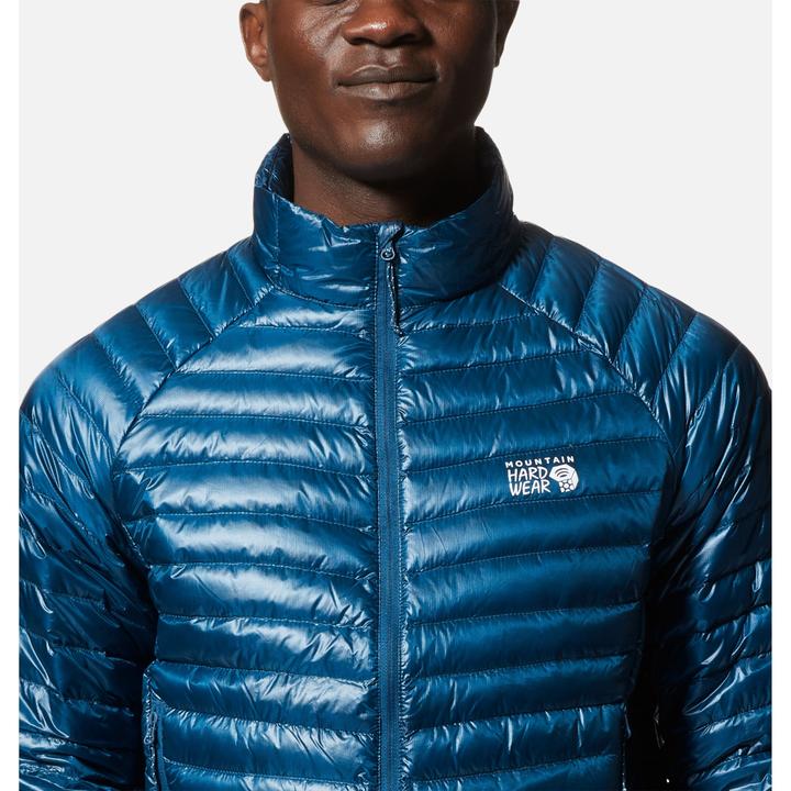 Actual product image Mountain Hardwear Ghost Whisperer/2 Jacket (L)