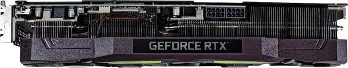 Produktbild Manli GeForce RTX 3080 LHR - 12GB (12 GB)