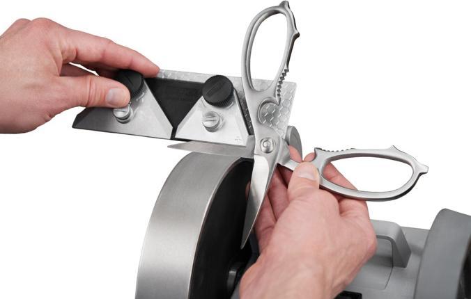 Image du produit Tormek Dispositif de ponçage SC-60