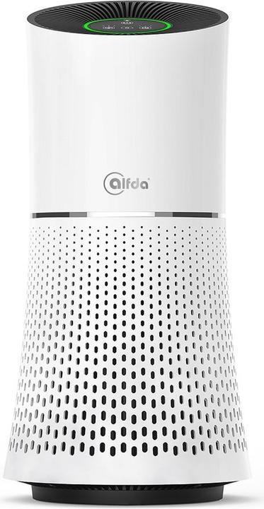 Produktbild Alfda ALR100 mit 4in1 Multifilter