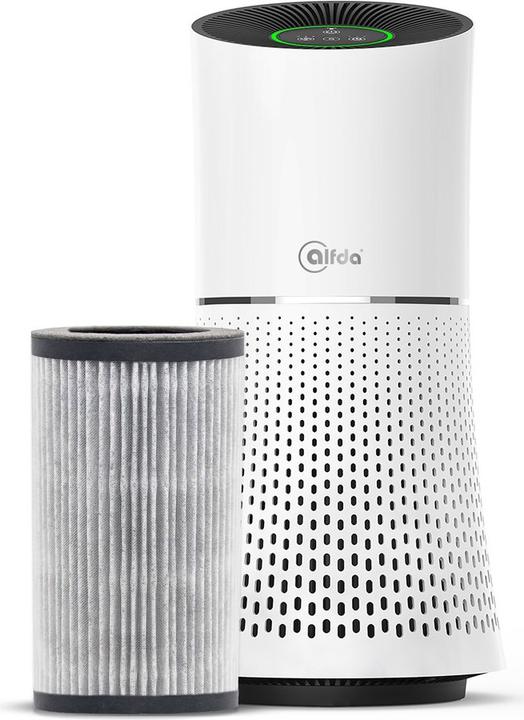 Produktbild Alfda ALR100 mit 4in1 Multifilter