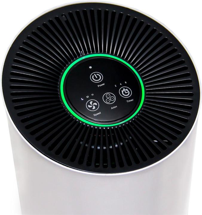 Produktbild Alfda ALR100 mit 4in1 Multifilter