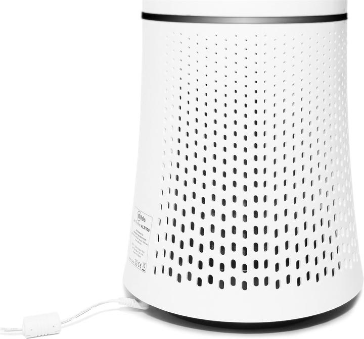 Produktbild Alfda ALR100 mit 4in1 Multifilter