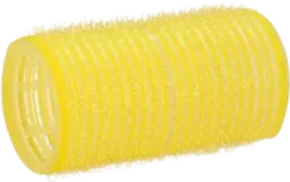 Produktbild Comair Haftwkl. 12er 32mm gelb Länge 63mm