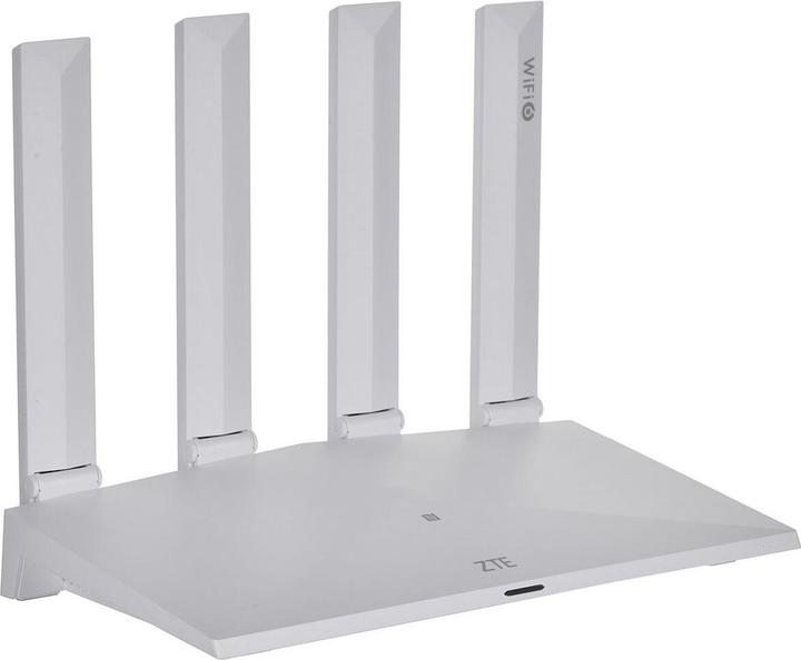 Actual product image ZTE Router MC889 5G ODU
