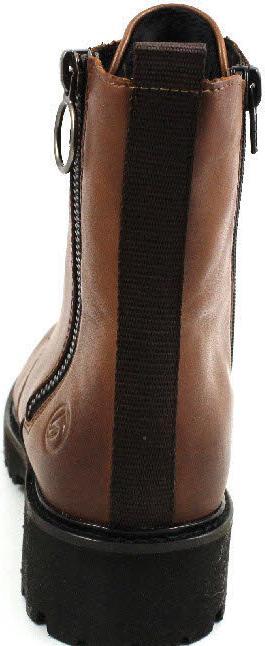 Actual product image Remonte Stiefeletten (39)