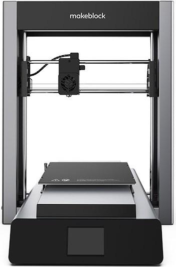 Actual product image Makeblock mCreate 3D Printer Bundle