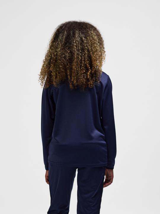 Produktbild hummel Hmlessential Track Jacket Kids (164)