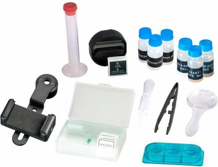 Actual product image National Geographic Microscope