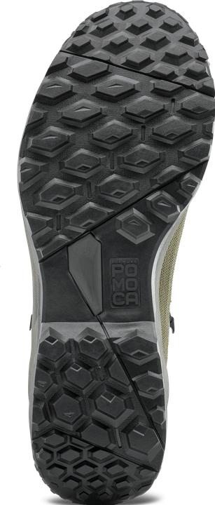 Actual product image Salewa Puez Leather Mid PTX (39)