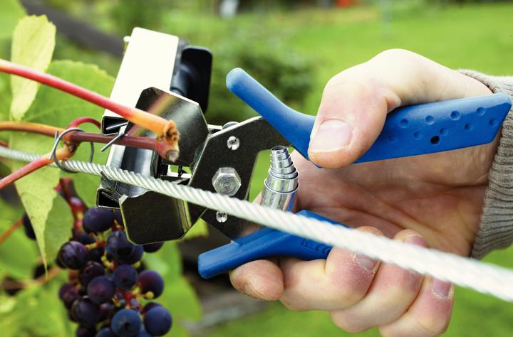 Immagine prodotto Rapid C75 Pinze ad anello ALU 6.000 pezzi