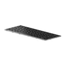 HP Keyboard Bl W/Point Stick, Notebook Ersatzteile