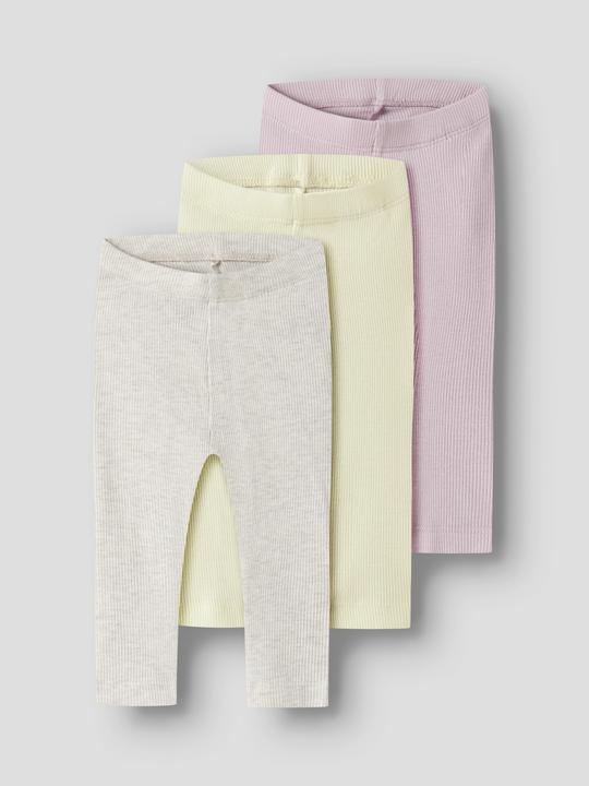 Produktbild Name it 3er-Pack Leggings (92)