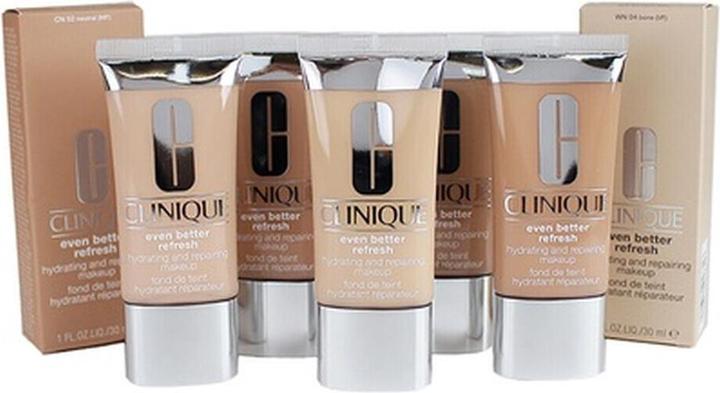 Produktbild Clinique Even Better - Refresh Hydrating and Repairing Makeup CN 62 Porcelain Beige (62 Porcelain Beige)
