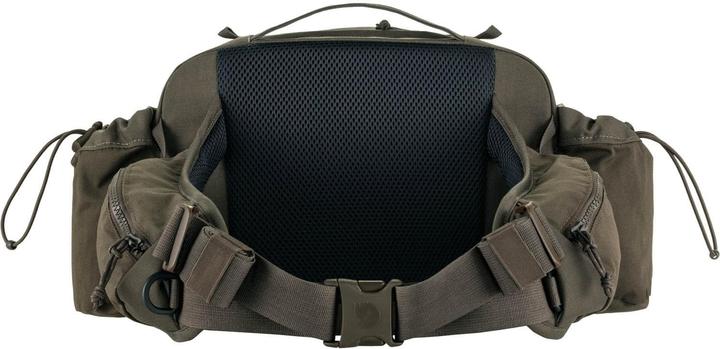 Actual product image Fjällräven Singi Hip Pack 10