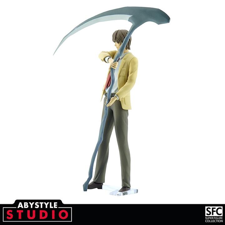 Immagine prodotto ABYstyle ST Death Note Light 18cm
