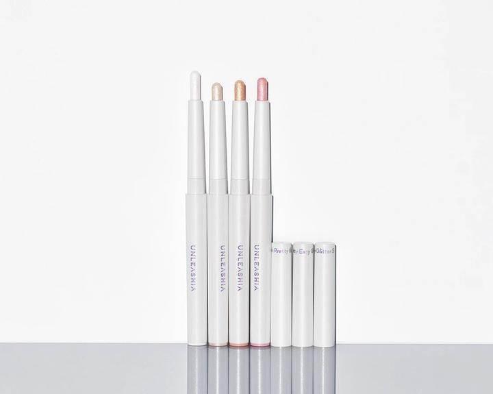 Produktbild Unleashia Pretty Easy Glitter Stick Thrilled (Glitter No° 1 Thrilled)