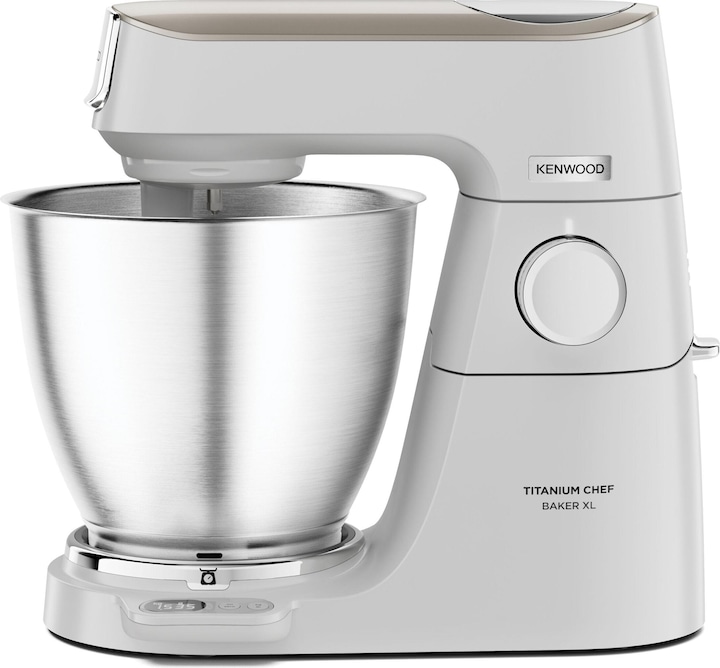 Actual product image Kenwood Titanium Chef Baker XL (1200 W)