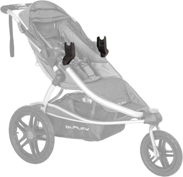 Produktbild Burley Solstice