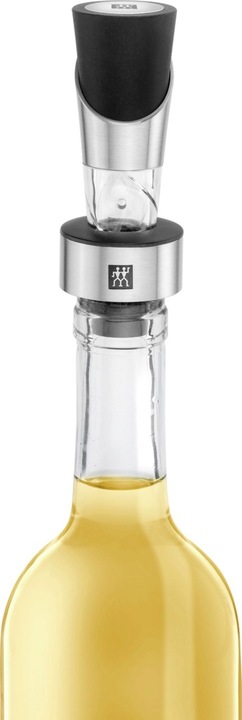 Actual product image Zwilling Sommelier wine pourer (Wine pourer)