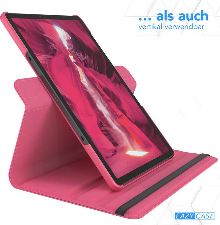 Produktbild EAZY CASE Rotationcase Samsung Galaxy Tab S9 FE (Samsung Galaxy Tab S9 FE)