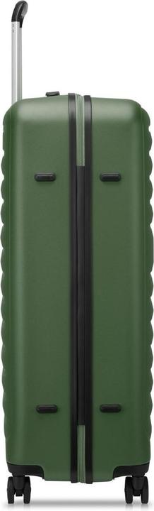 Actual product image Roncato Ibiza Large Trolley 75 Military green (103 l)